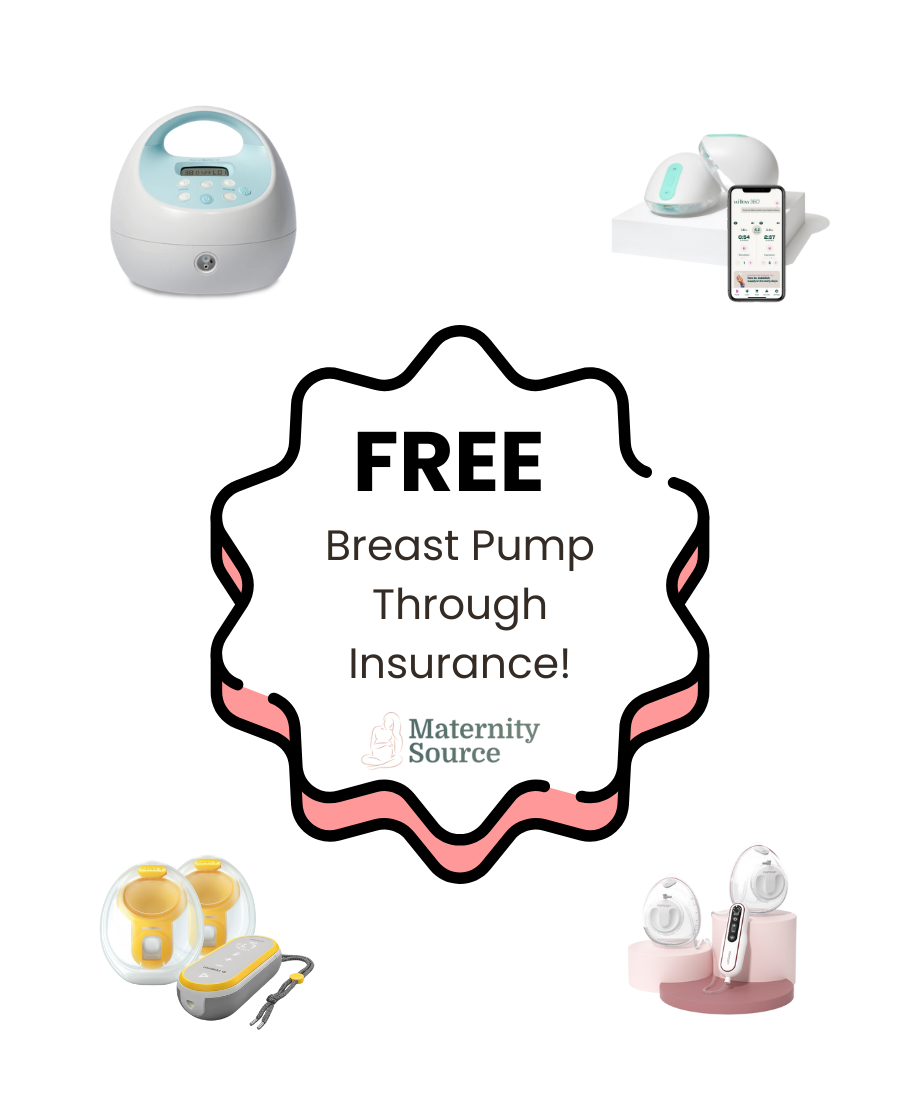 breast pumps