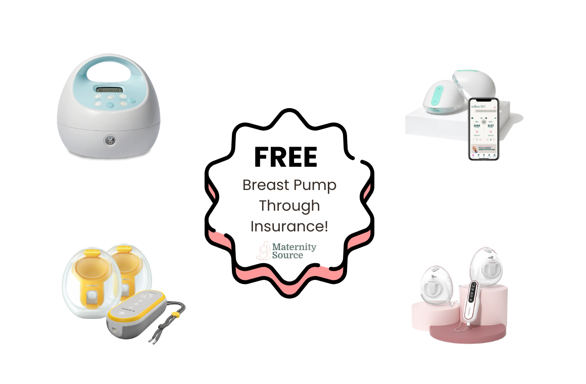 breast pumps