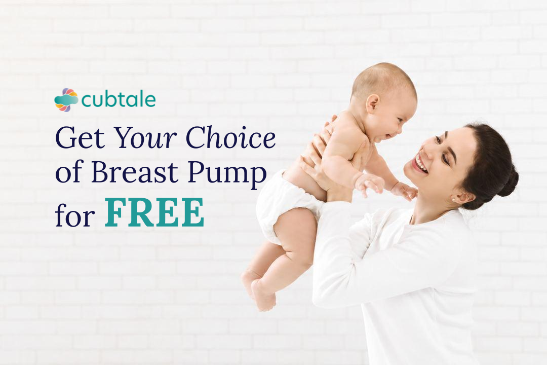 breast pumps