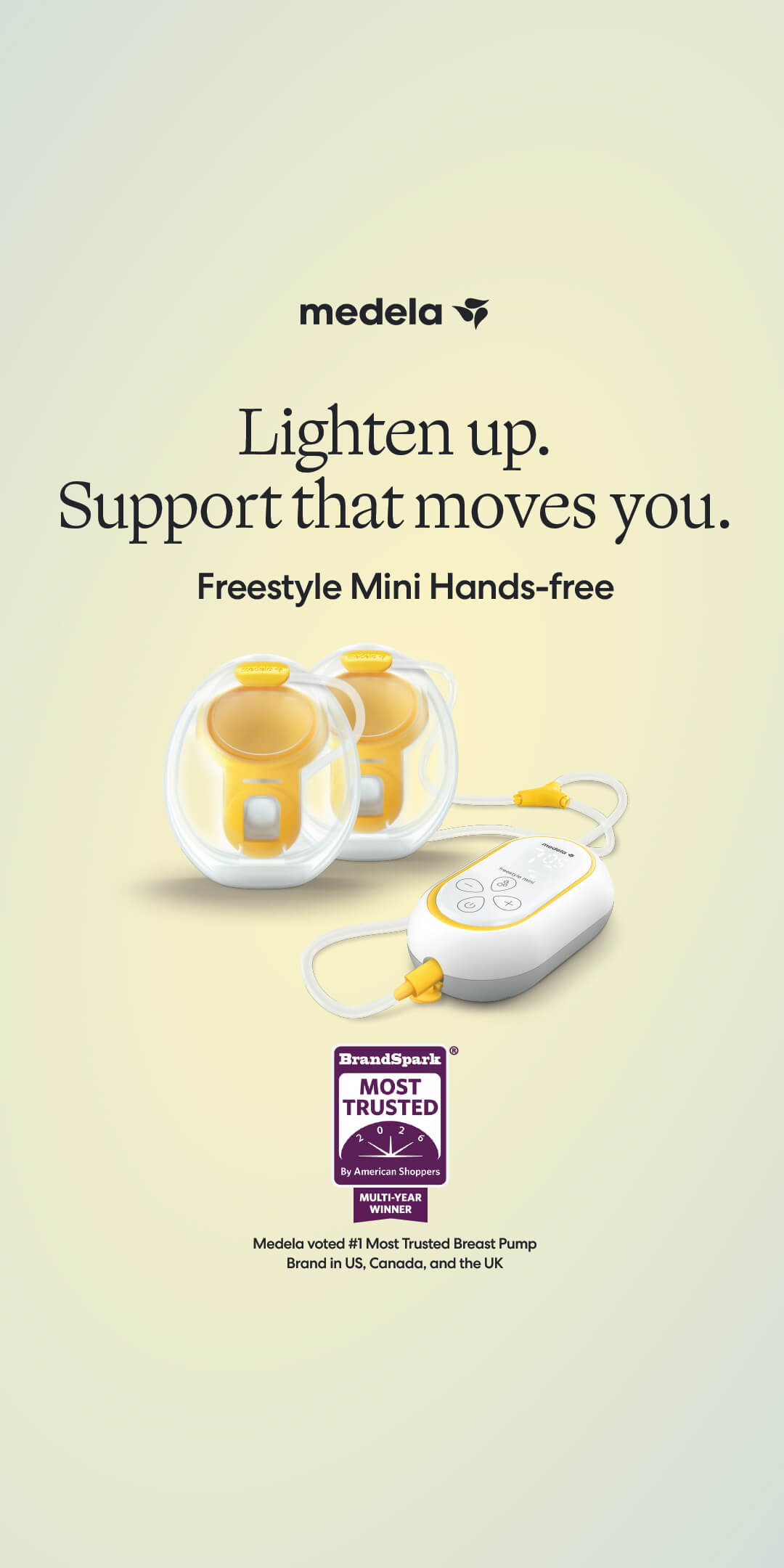breast pumps
