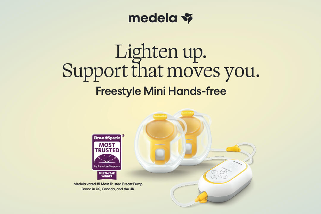 breast pumps