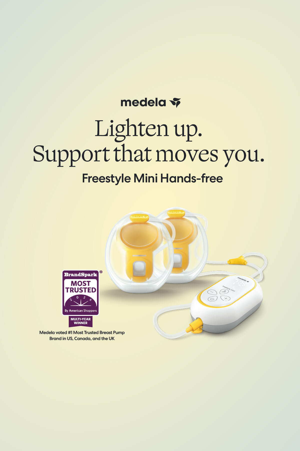 breast pumps