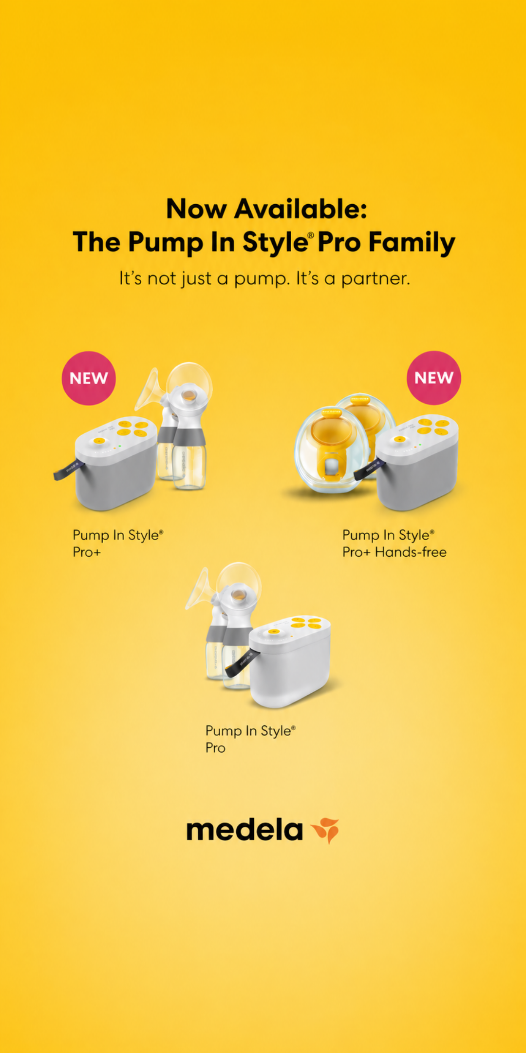 breast pumps