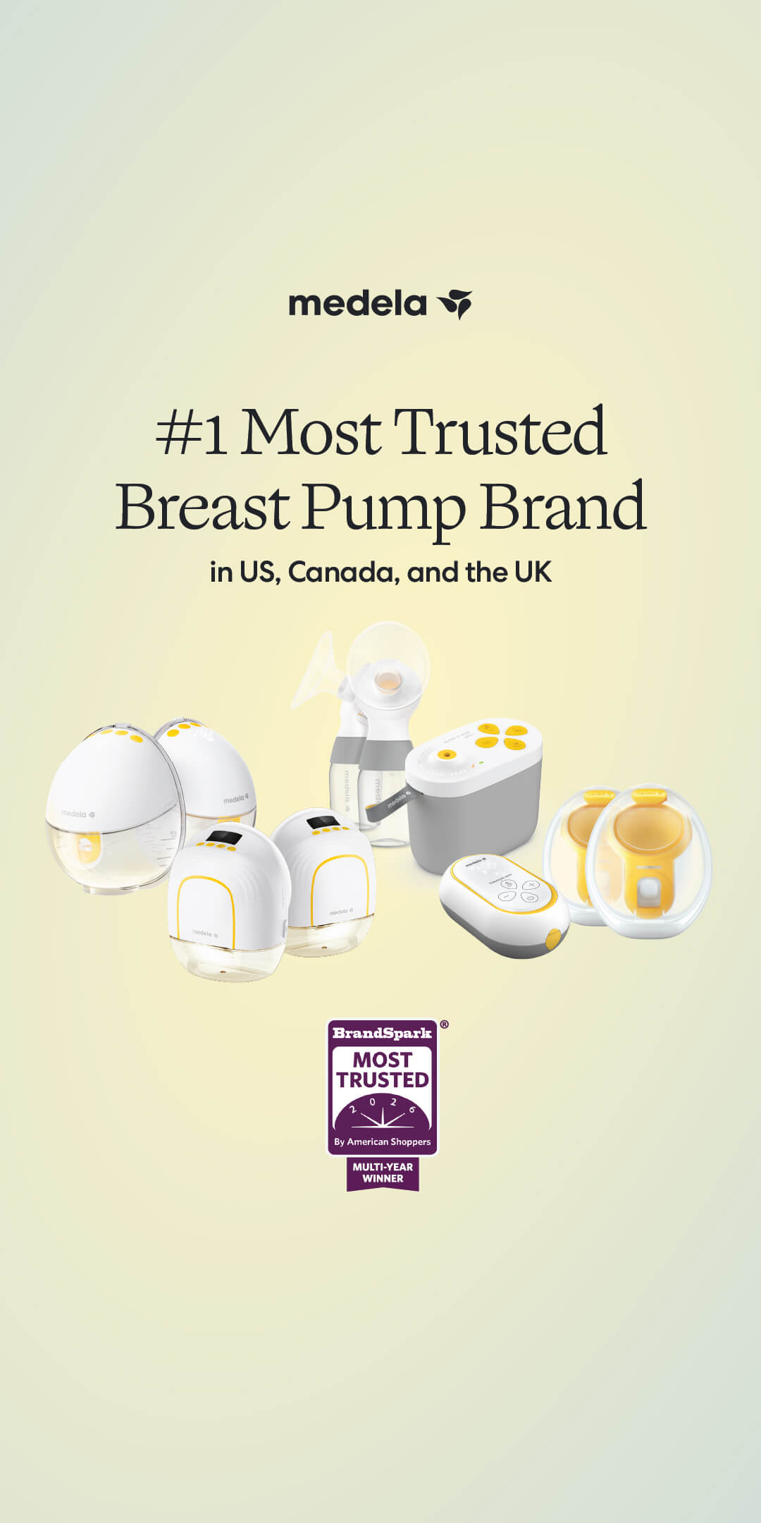breast pumps