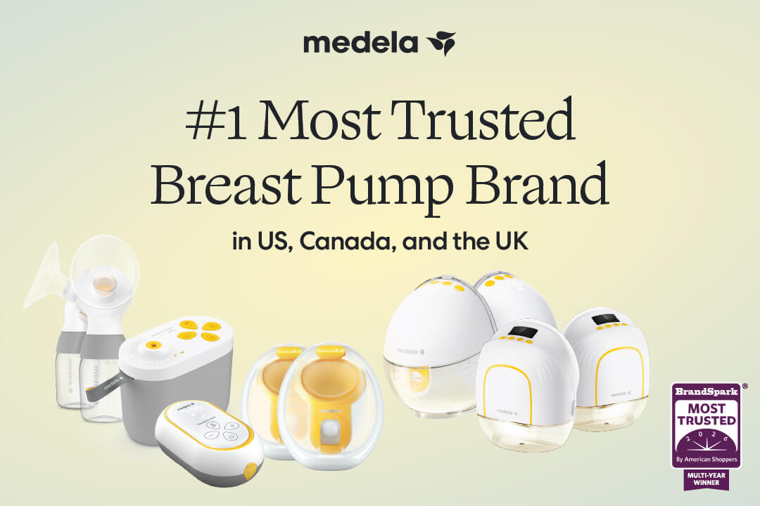 breast pumps