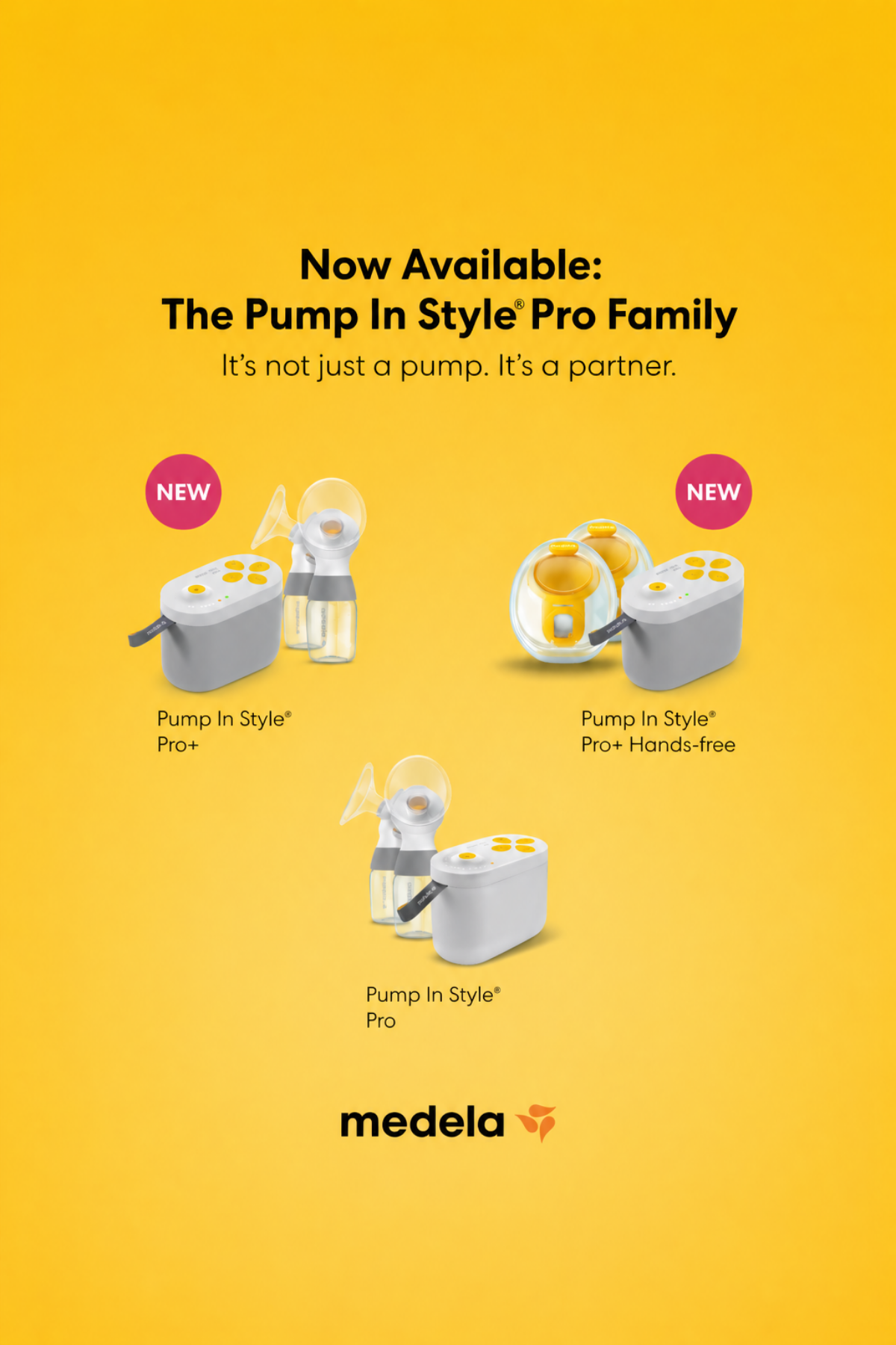 breast pumps