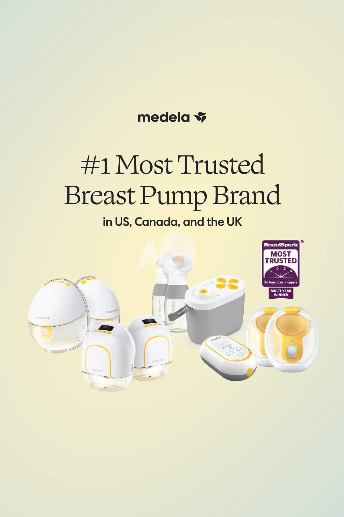 breast pumps