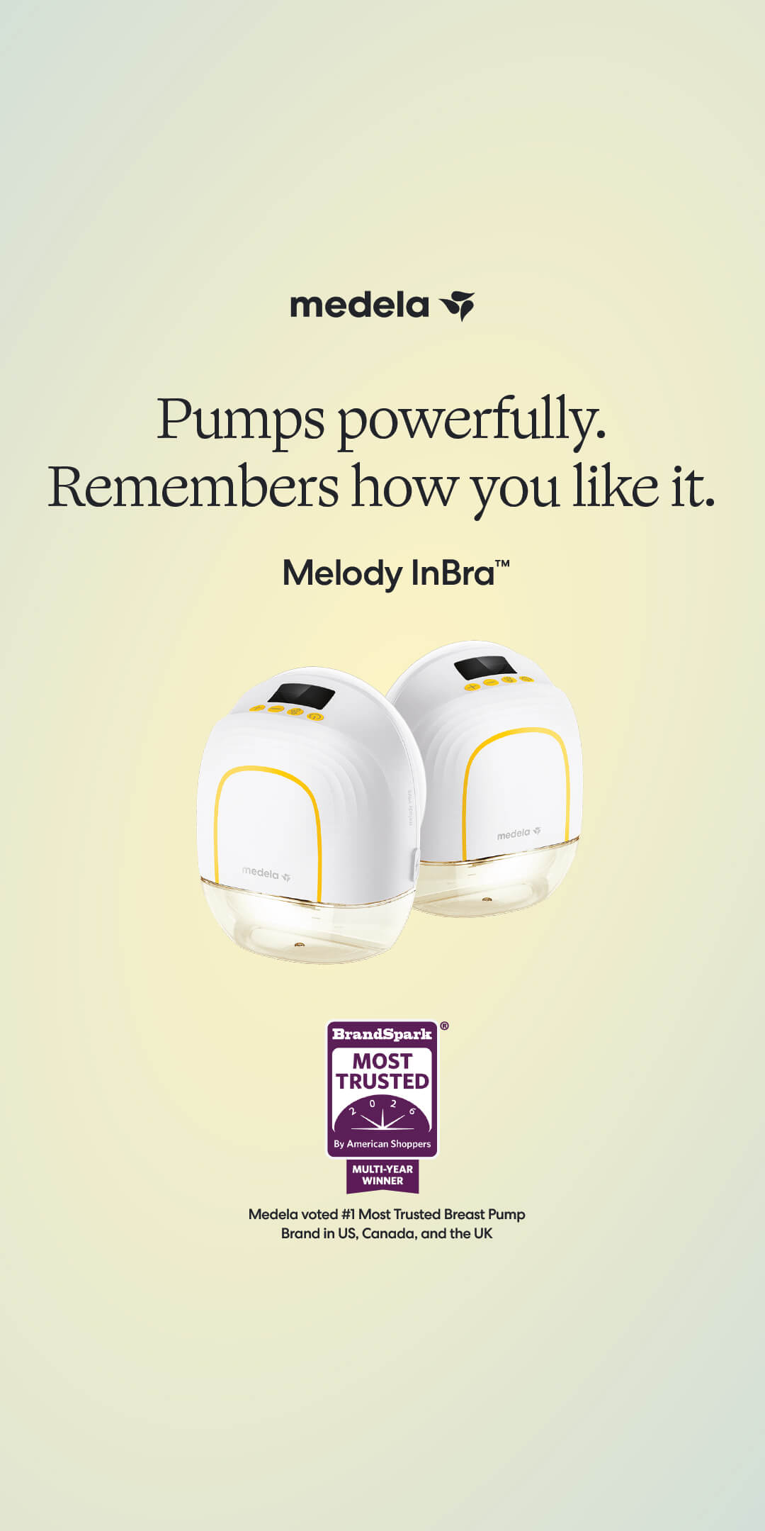 breast pumps