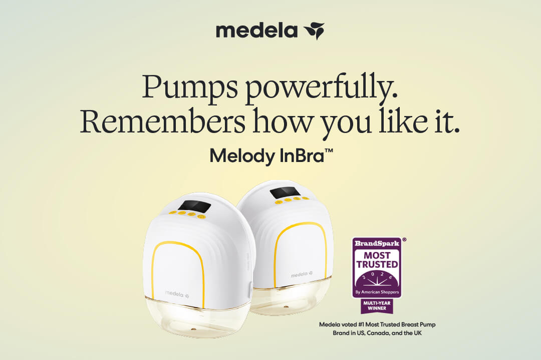 breast pumps