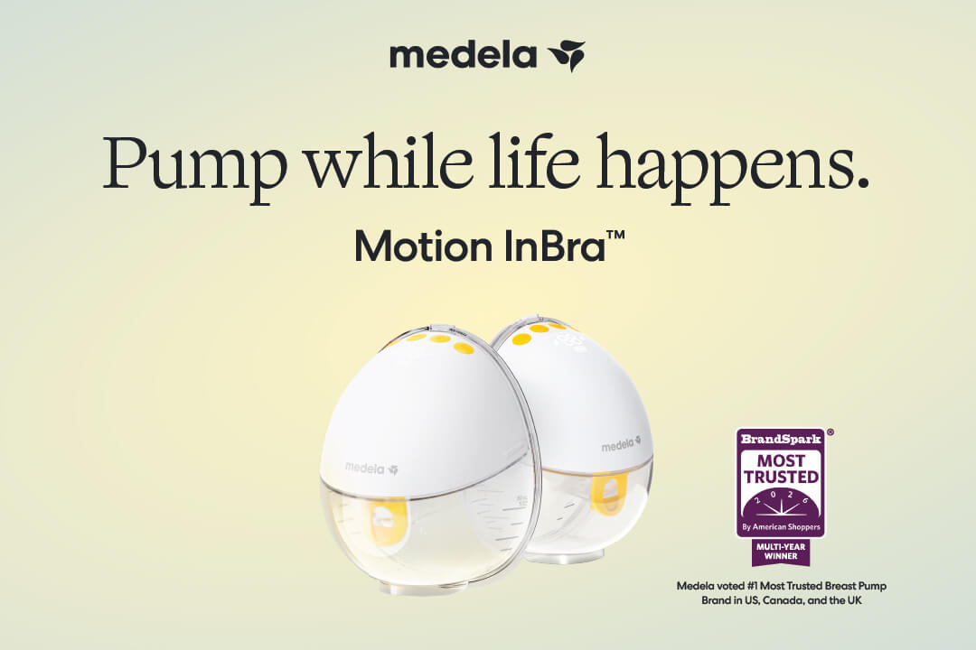 breast pumps