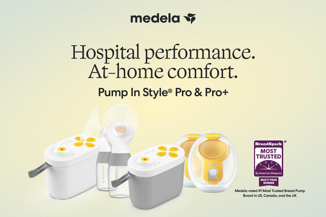 breast pumps