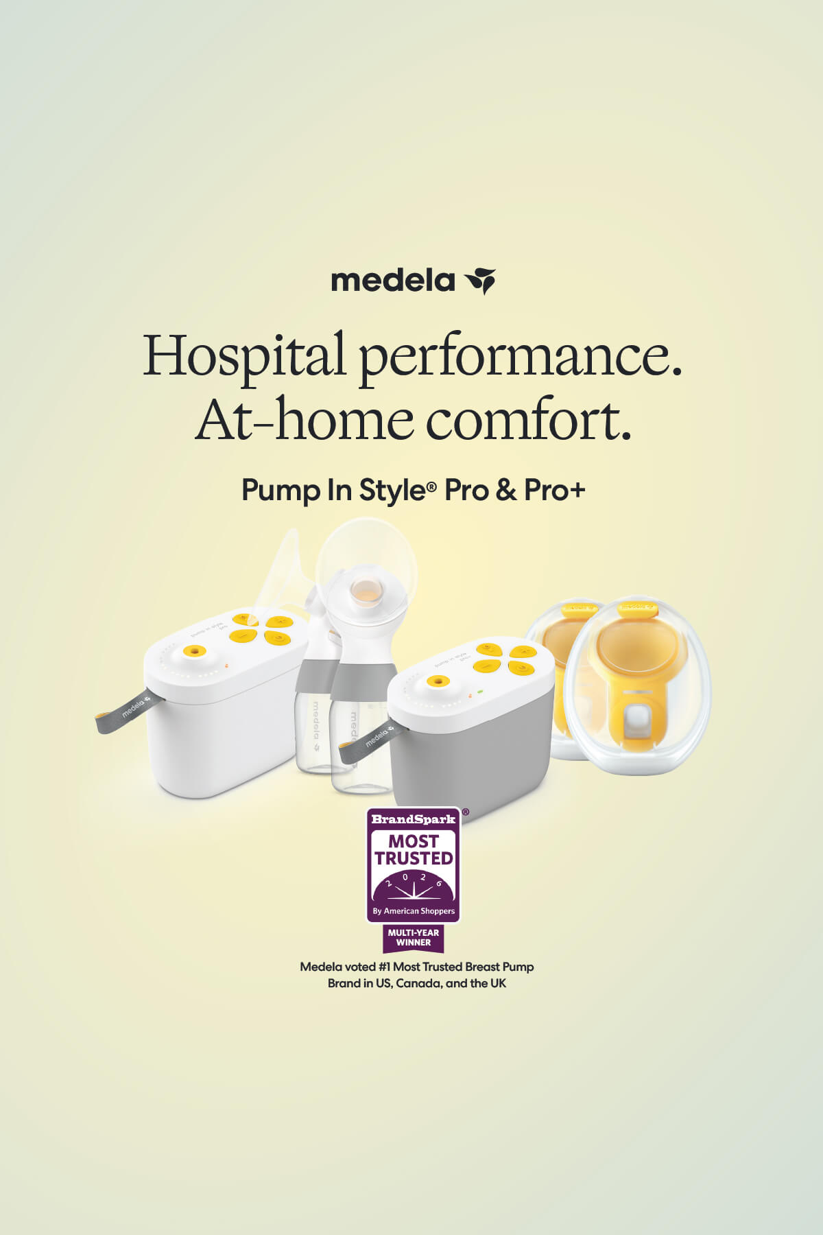 breast pumps