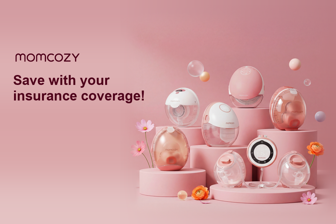 breast pumps
