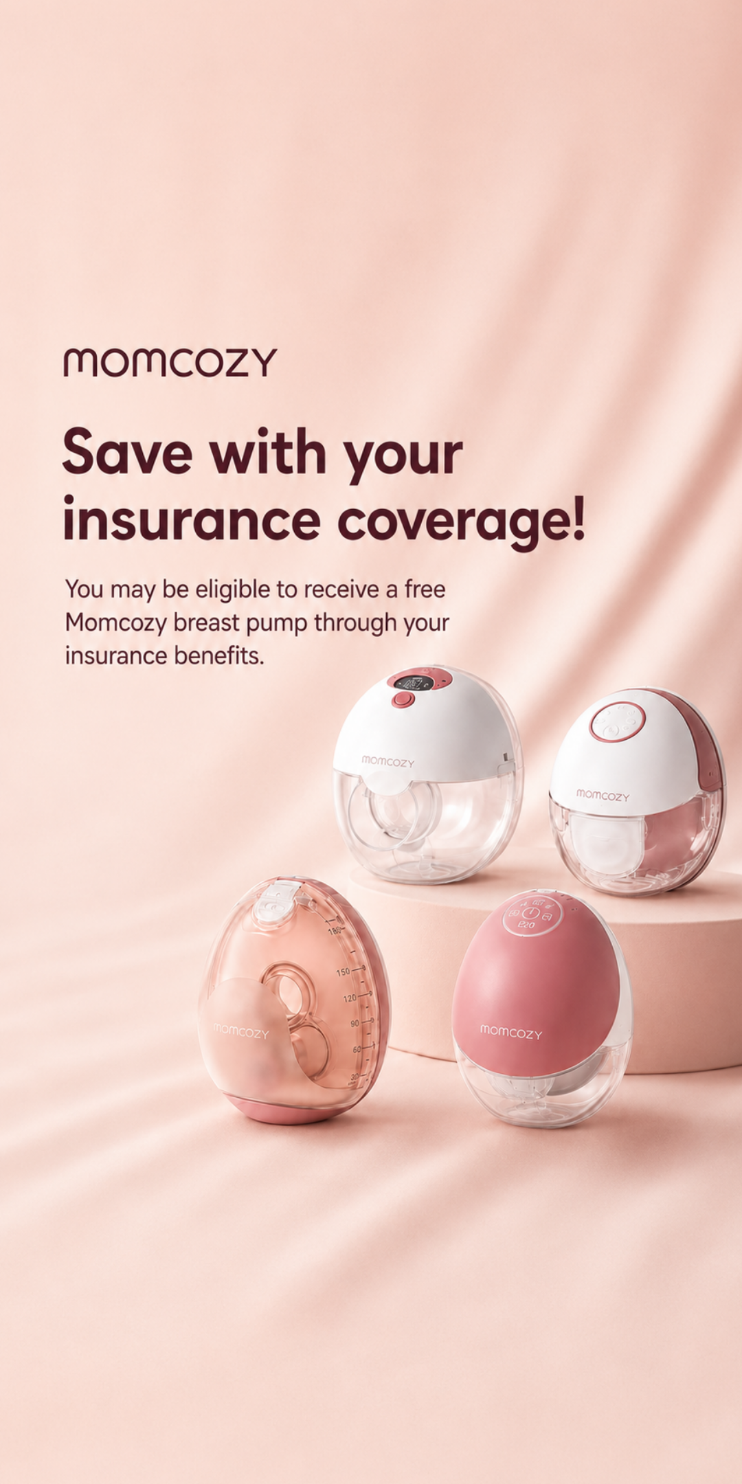 breast pumps