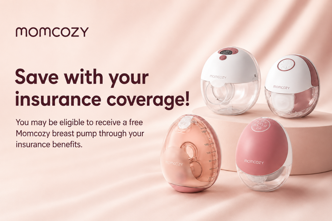 breast pumps