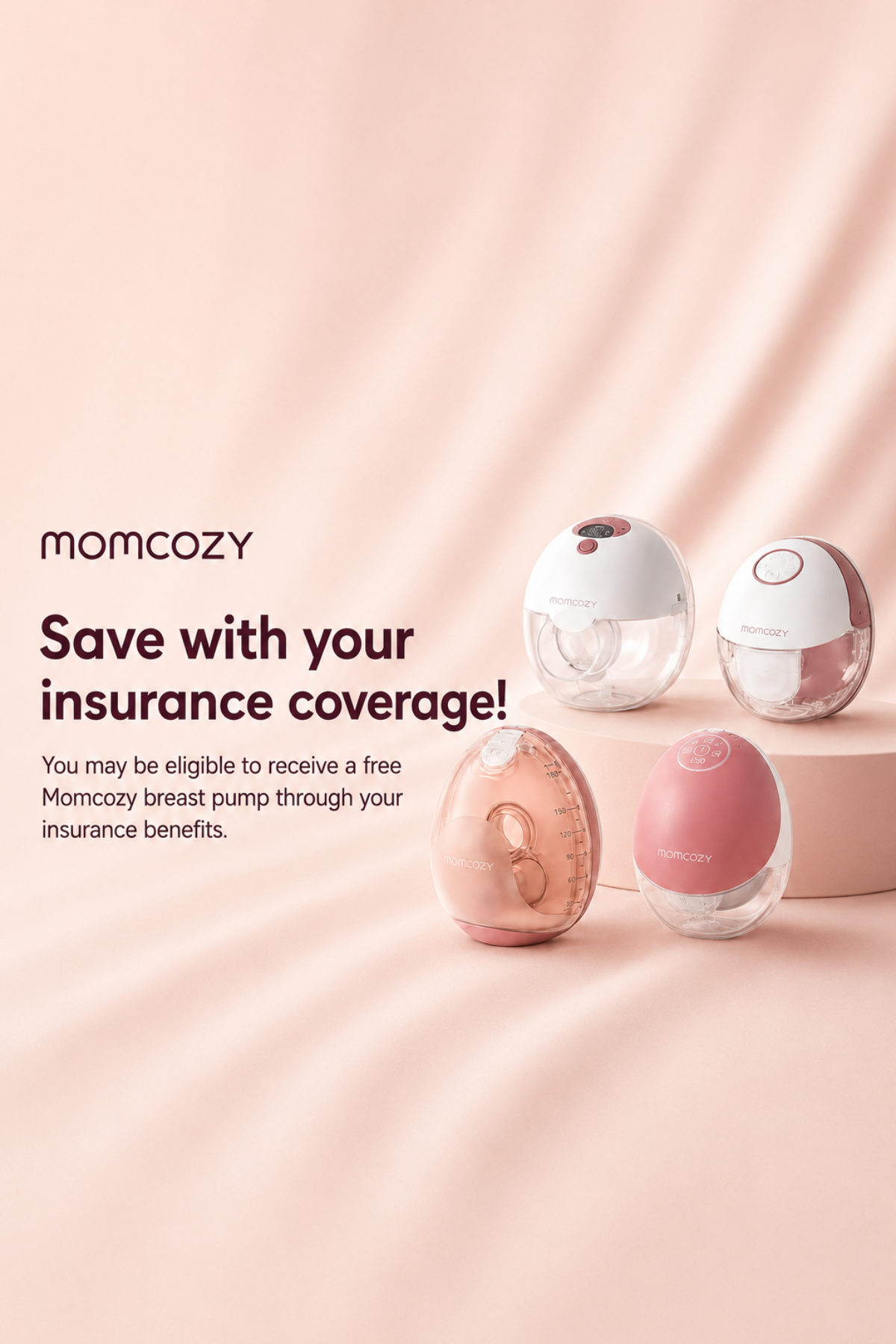 breast pumps